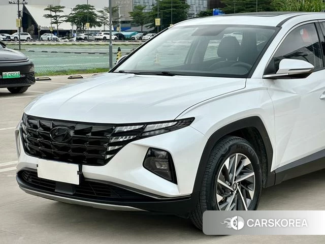 Hyundai Tucson id 4291244 из Китая 7