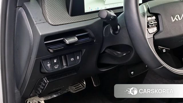 Kia EV6 id 4337320 из Кореи 7