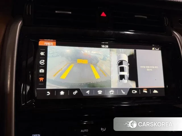 Land Rover Discovery 5 id 3336727 из Кореи 7