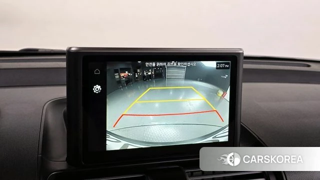 Hyundai Casper id 3839120 из Кореи 7