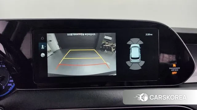 Hyundai Palisade id 2971169 из Кореи 7