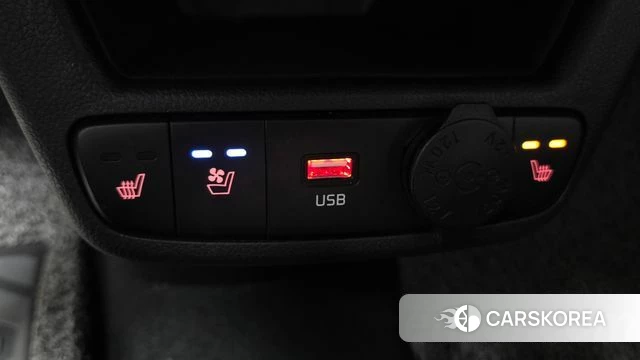 Kia The New Kia Ray id 4560168 из Кореи 7