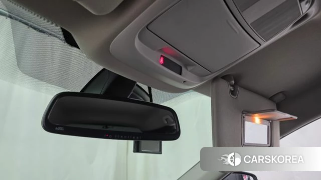 Renault Korea (Samsung) The New QM6 id 4677531 из Кореи 7