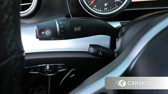 Mercedes-Benz E-Class W213 id 3820298 из Кореи 7