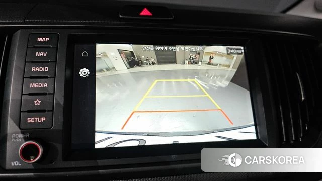 Kia The New Kia Ray id 4178455 из Кореи 7