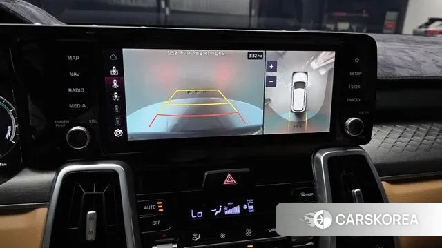 Kia Sorento 4th Generation id 3771545 из Кореи 7