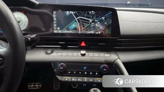 Hyundai Avante (CN7) id 3280989 из Кореи 7