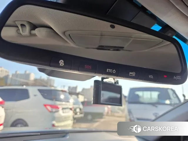 Hyundai Grandeur IG id 3733689 из Кореи 7