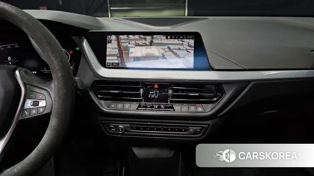 BMW 1 Series (F40) id 3033440 из Кореи 7