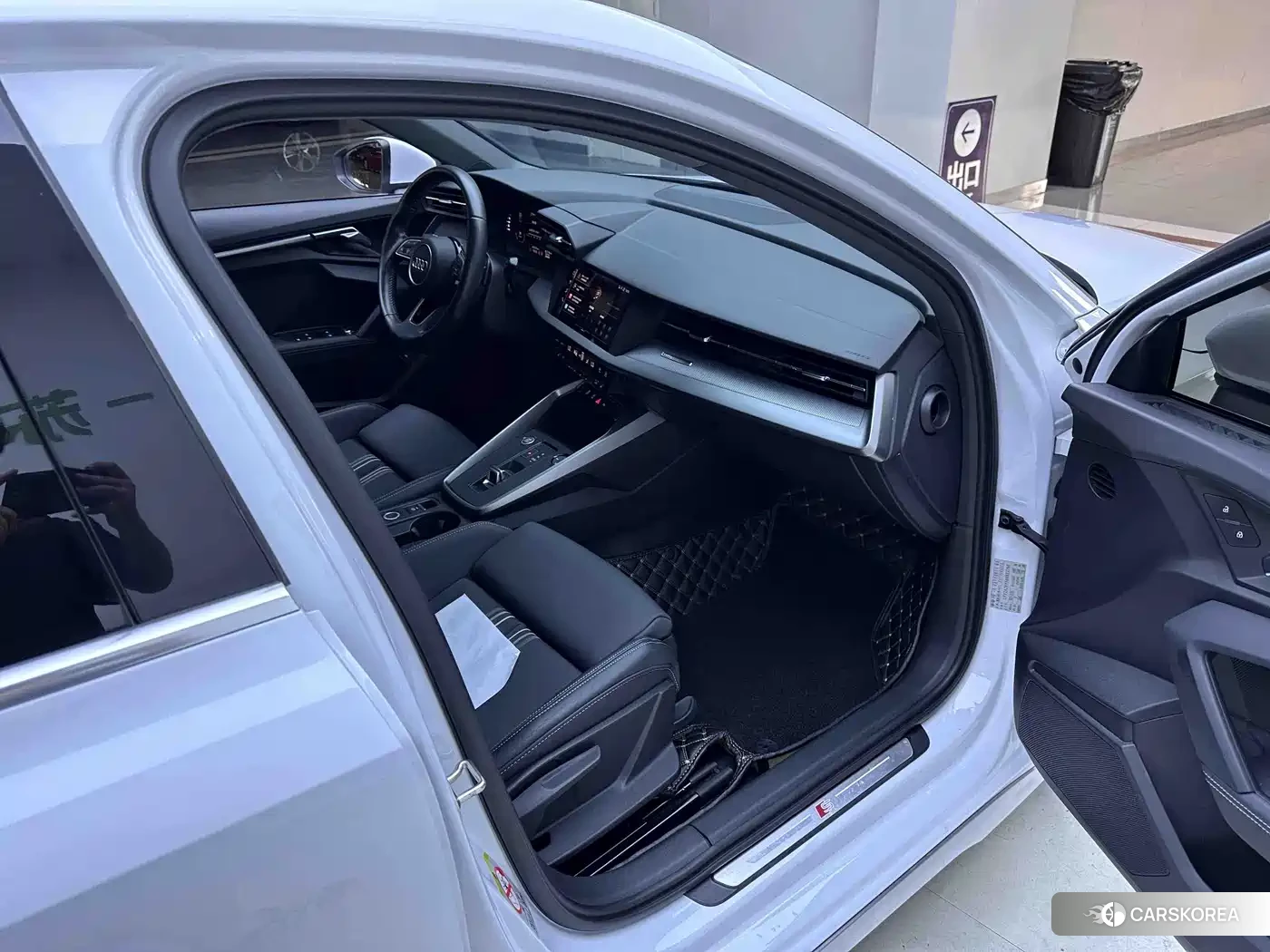 Audi A3 id 4654968 из Китая 7