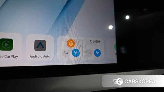 Renault Korea (Samsung) Grand Coleos id 4359750 из Кореи 7