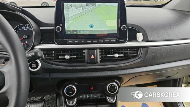 Kia Morning Urban (JA) id 3860813 из Кореи 7