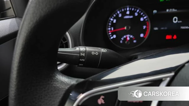 Kia The New K3 2nd generation id 3799929 из Кореи 7