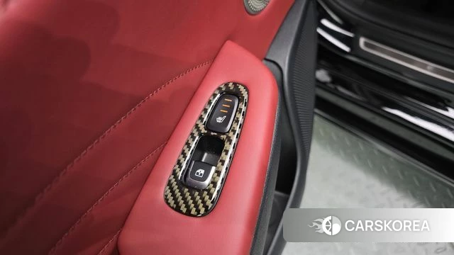 Kia Stinger Meister id 4476716 из Кореи 7