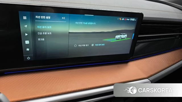 Ssangyong Torres EVX id 4792339 из Кореи 7