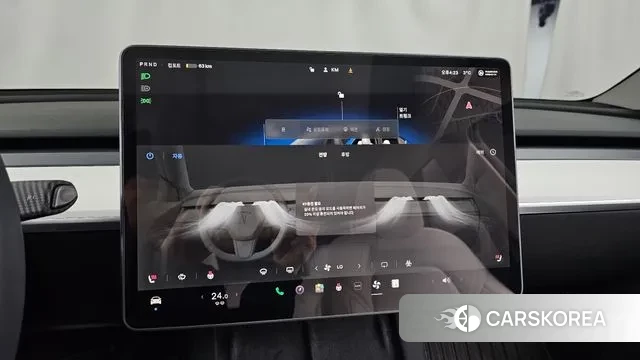 Tesla Model Y id 3614729 из Кореи 7
