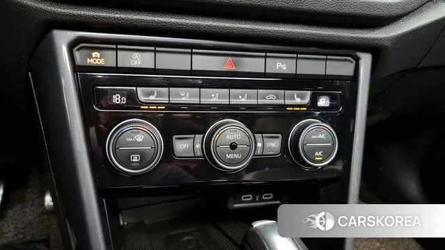 Volkswagen T-Roc id 2993893 из Кореи 7