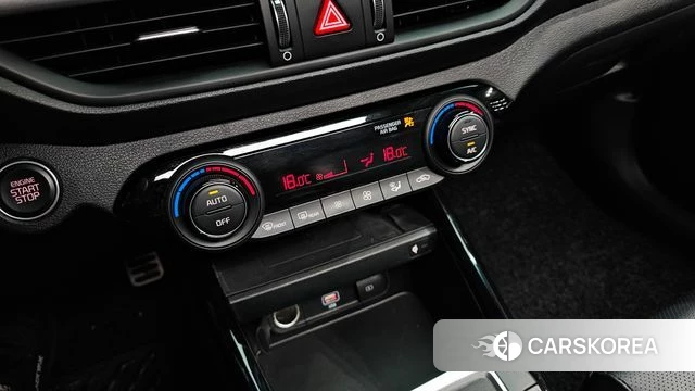 Kia The New K3 2nd generation id 4518221 из Кореи 7