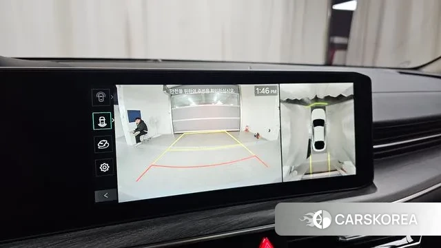 Kia The New K5 Hybrid 3rd generation id 3624631 из Кореи 7