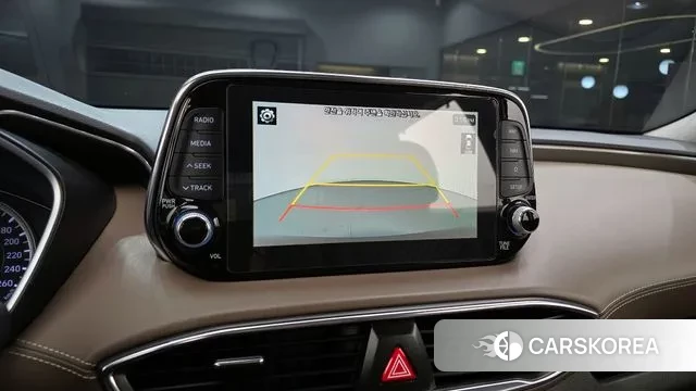 Hyundai Santa Fe TM id 3562793 из Кореи 7