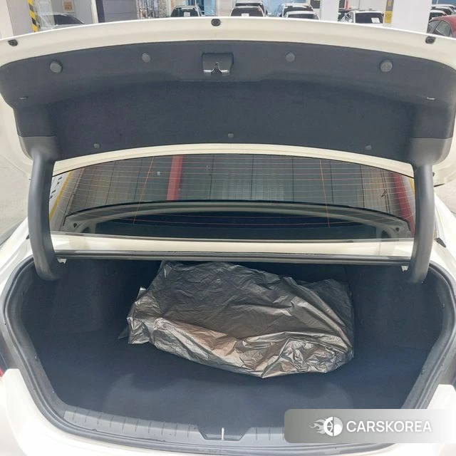 Kia K5 3rd generation id 4910924 из Кореи 7