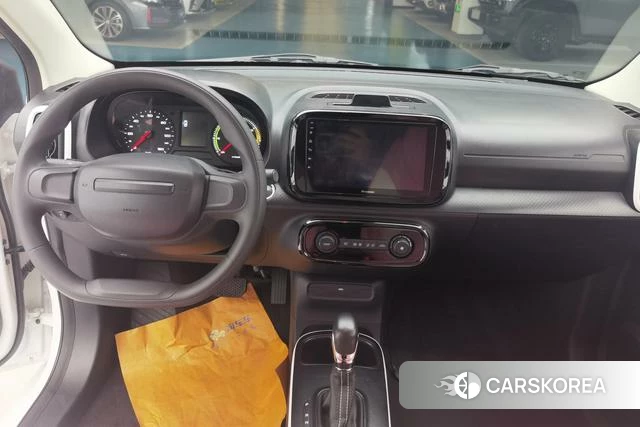 Roewe CLEVER id 4212781 из Китая 7