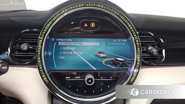 Mini Cooper S id 3606231 из Кореи 7