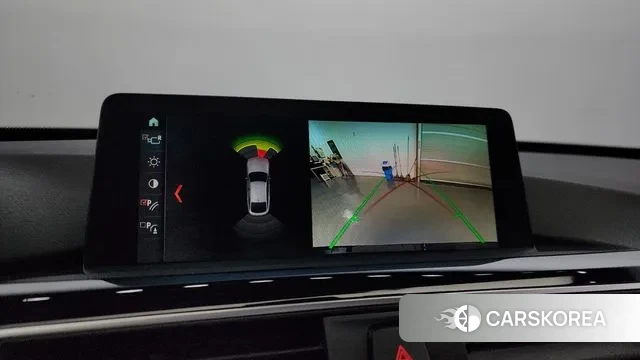 BMW 3 Series GT (F34) id 3736575 из Кореи 7