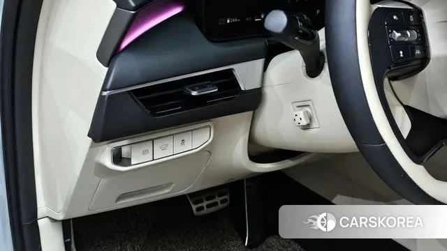 Kia The New K8 id 3341158 из Кореи 7