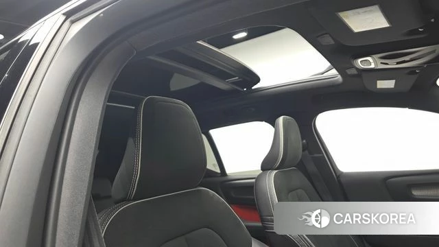 Volvo XC40 id 4625925 из Кореи 7