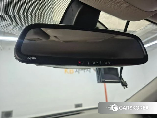 Renault Korea (Samsung) The New QM6 id 3824921 из Кореи 7