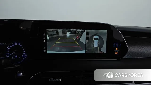 Hyundai Palisade id 3705788 из Кореи 7