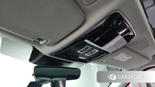 Land Rover Range Rover Sport 2nd Generation id 3736167 из Кореи 7