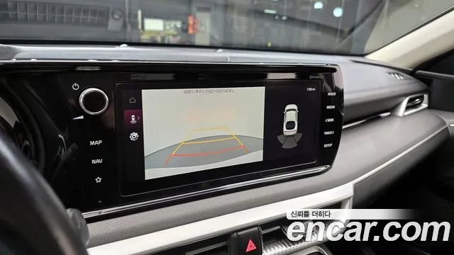 Kia K5 3rd generation id 2497217 из Кореи 7