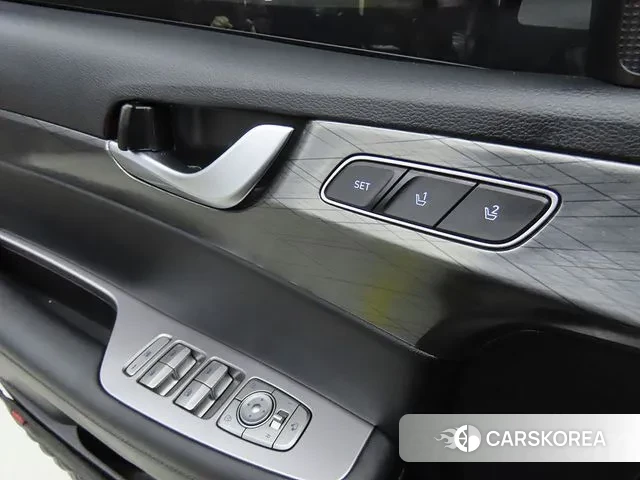 Hyundai Palisade id 3499246 из Кореи 7