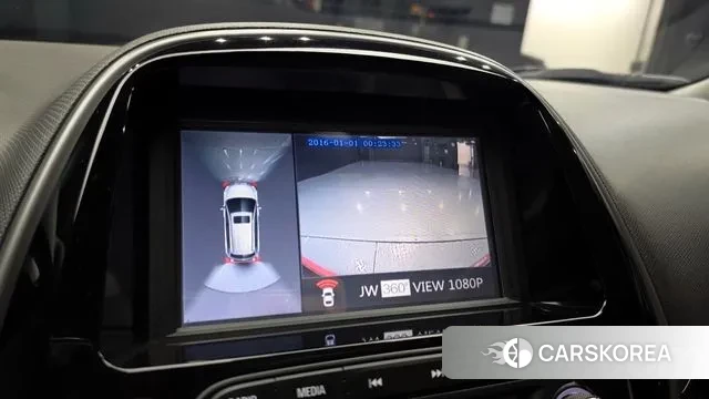 Chevrolet (GM Daewoo) The New Spark id 3728304 из Кореи 7