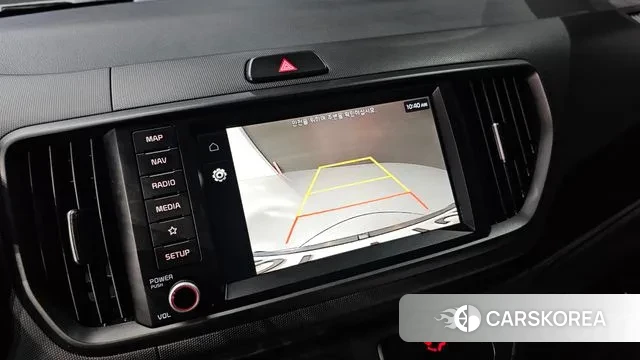 Kia The New Kia Ray id 3420636 из Кореи 7