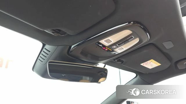 Volvo S90 id 4872075 из Кореи 7