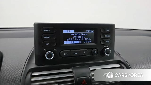 Hyundai Casper id 4561436 из Кореи 7