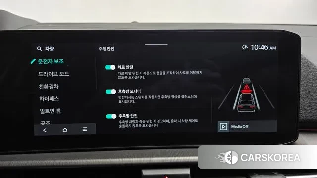 Kia The New Sportage 5th Generation Hybrid id 3446915 из Кореи 7