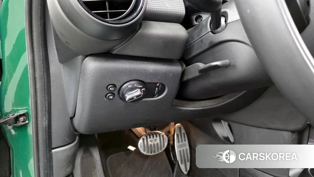 Mini Cooper id 3853027 из Кореи 7