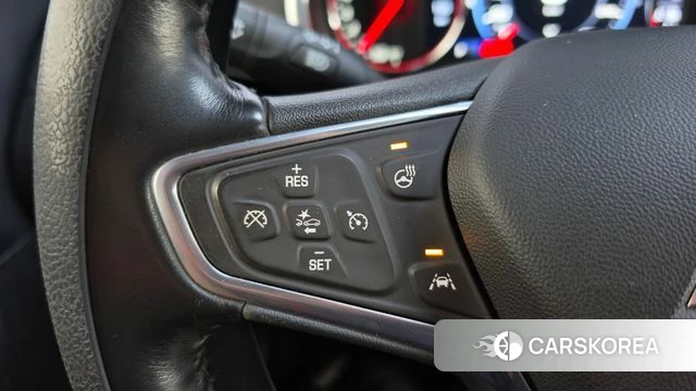 Chevrolet (GM Daewoo) The New Malibu id 4776107 из Кореи 7