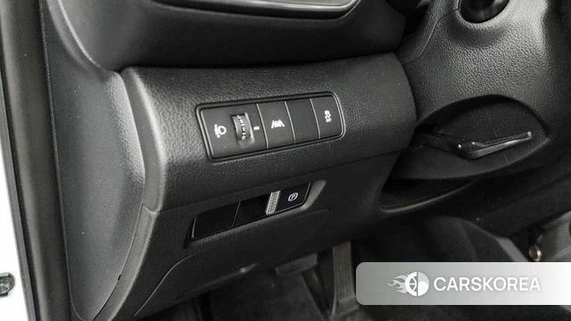 Hyundai The New Santa Fe id 4519467 из Кореи 7