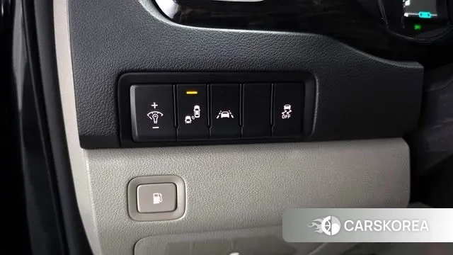 Kia The New Carnival id 3760956 из Кореи 7