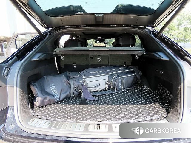 Genesis GV80 Coupe id 4441605 из Кореи 7