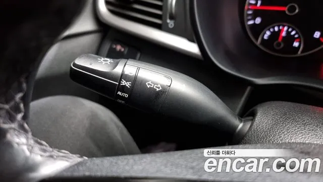 Kia The New K5 2nd generation id 2702554 из Кореи 7