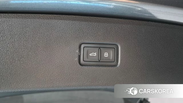 Audi Q5 (FY) id 4489238 из Кореи 7