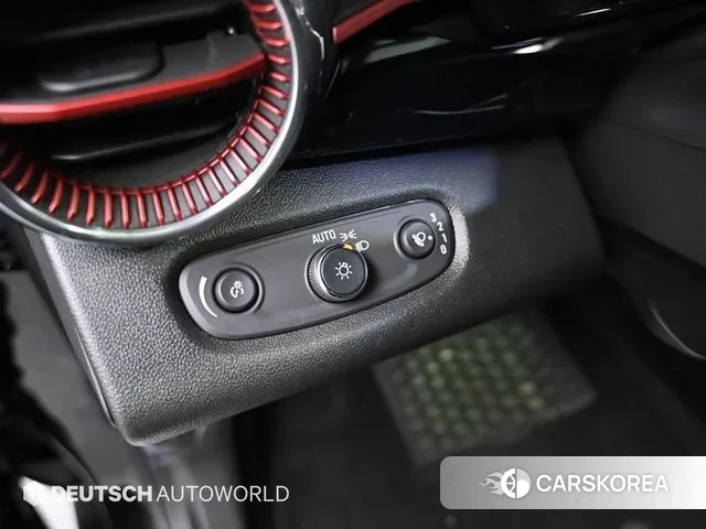 Chevrolet (GM Daewoo) Trax Crossover id 3605613 из Кореи 7