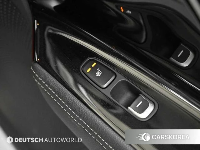 Kia The New Niro id 4496608 из Кореи 7