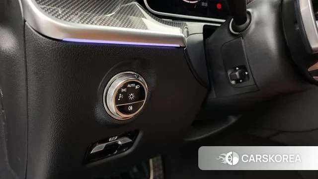 Mercedes-Benz CLE-Class C236 id 3549582 из Кореи 7